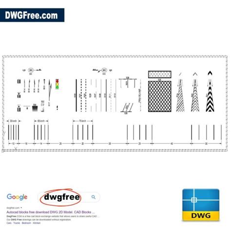 Traffic Diversion Detour Sign Board Dwg Drawing Free In Cad