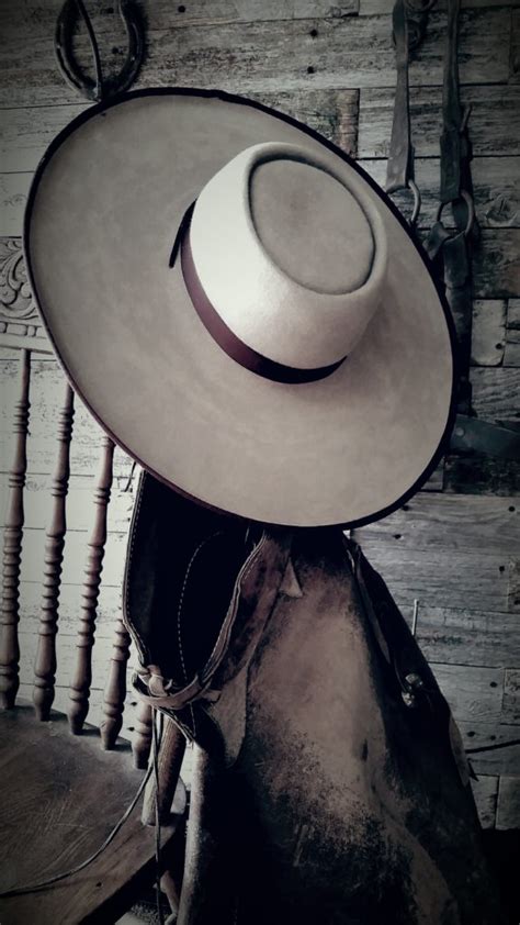 1800's Cowboy Hats - Staker Hats