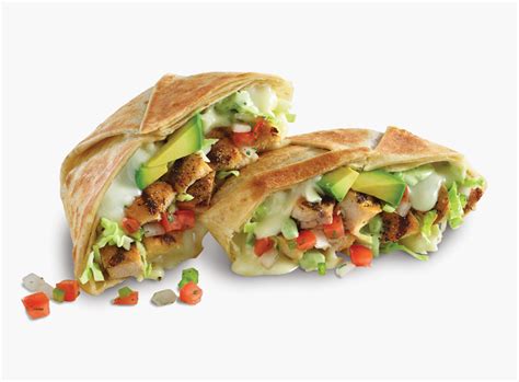 Loco Favorites Our Food El Pollo Loco