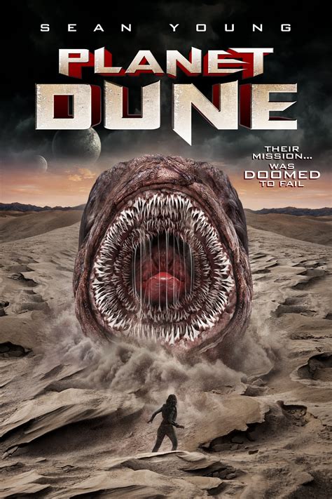 Planet Dune (2021) - Posters — The Movie Database (TMDB)