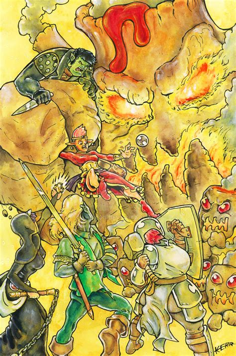 Chainmail Bikini Book Cover Art By Thewog On DeviantArt