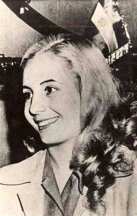 Eva Perón The Most Powerful Lady Of All Times In Argentina Vintage