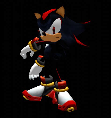 Sega Superstars Shadow Sonic Adventure 2 Mods