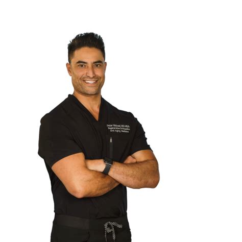 peter michael md mba miami wellness
