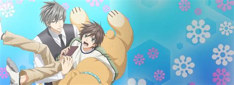 Junjou Romantica Hd Wallpaper Akihiko Usami And Misaki Takahashi