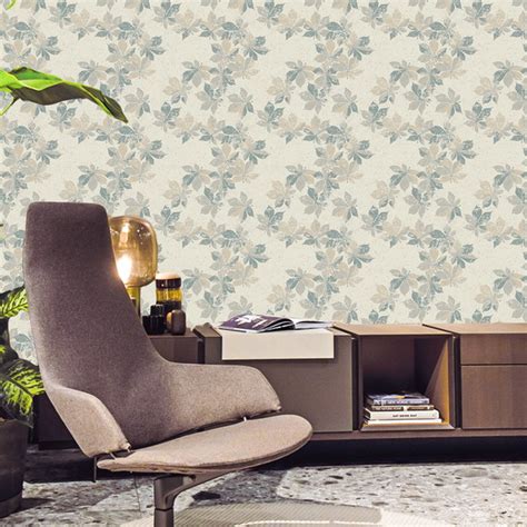 Papel De Parede Autocolante Tons Nude E Cinza Elo