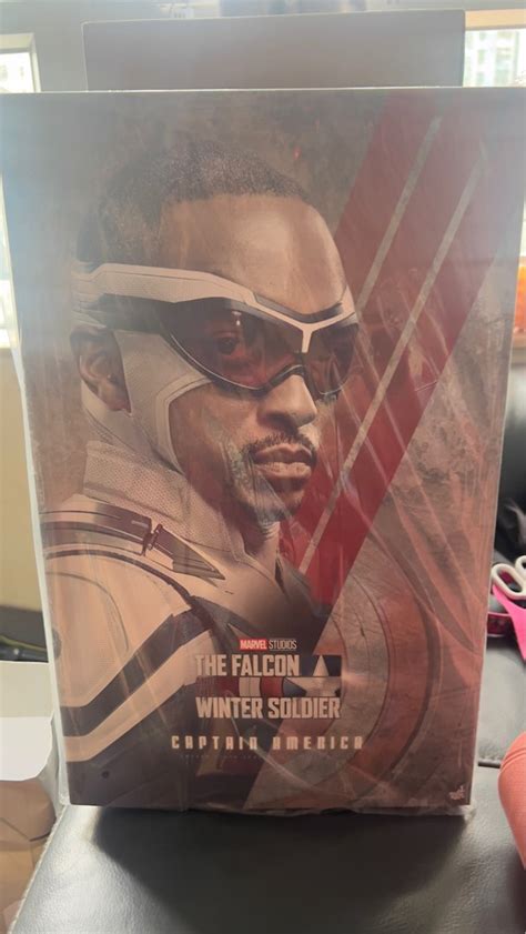 Hot Toys Tms Tms Hottoys Carousell