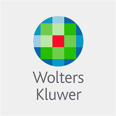 Wolters Kluwer - Sovereign Strategy