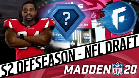 TOP 10 PICK HIDDEN DEVS TEN DRAFT PICKS Madden 20 Falcons