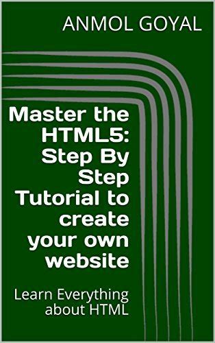 Html5 Tutorial For Beginners With Examples Learn Html5 From Scratch