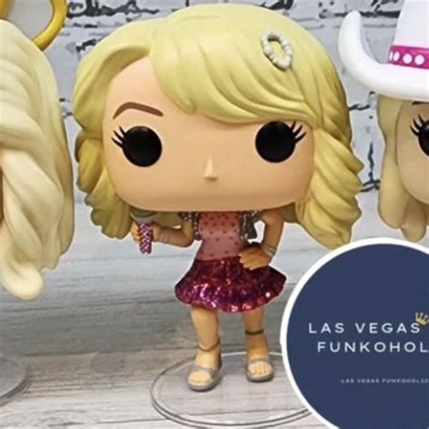 Funko Finderz On Twitter Sneak Peek At High School Musical Sharpay