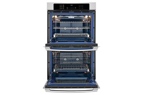 Electrolux - EI30EW48TS - 30” Electric Double Wall Oven with IQ-Touch ...