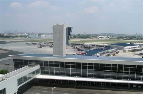 Philadelphia International Airport Capital Program - Hill International