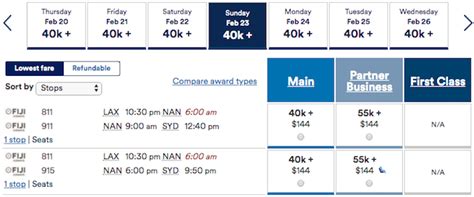 Fiji Airways Reveals A350 Routes | One Mile at a Time