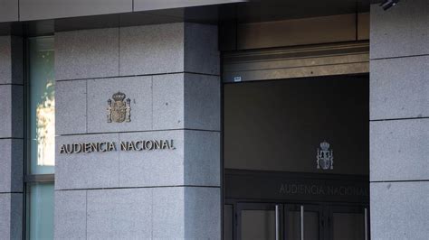 La Audiencia Nacional Revoca El Tercer Grado Al Preso Etarra Jon Crespo