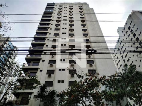 Condomínio Edifício 3 Estrelas Barra Funda Guarujá Alugue ou