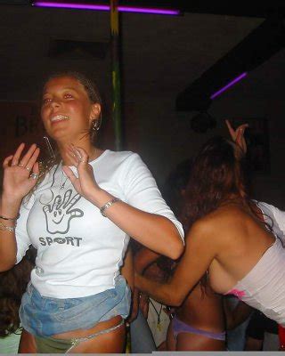 Party Girlies In The Mood To Strip Off Their Clothes Porn Pictures XXX Photos Sex Images