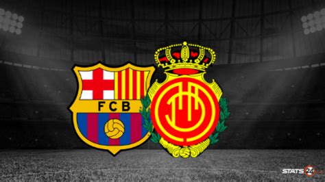 Preview Fc Barcelona Vs Mallorca Team News And Prediction News