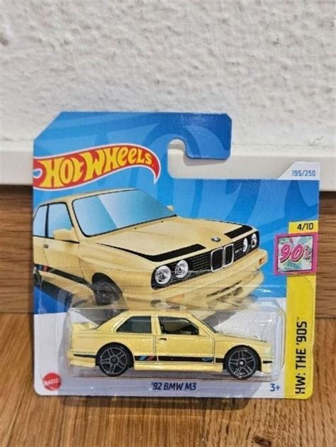 Hot Wheels BMW M Kaufen Auf Ricardo