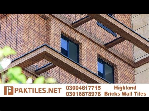 Fire Brick Wall Gutka Tile Price In Karachi Pakistan Khaprail Tile