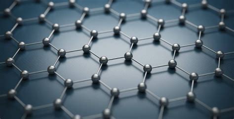 Graphene Two Dimensional Carbon Atomic Crystal In Free State