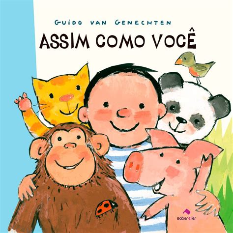 Gosto De Voc Assim Como Voc