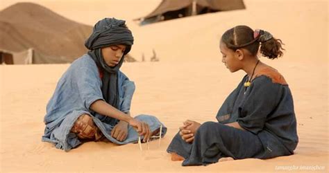 Voyage Chez Les Amazighes Film Tuareg People Good Movies