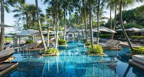 Anantara Mai Khao Phuket Villas The Luxury Travel Club