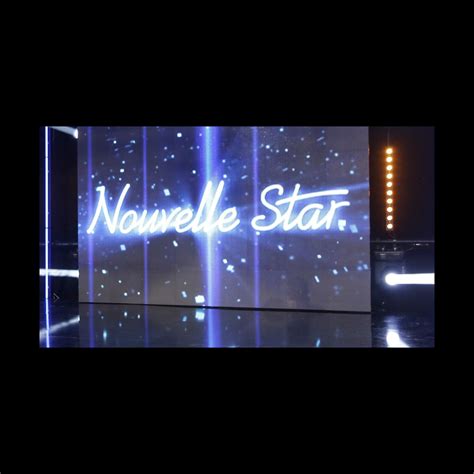 M6 Réfléchit à Faire Revivre Nouvelle Star Puremedias