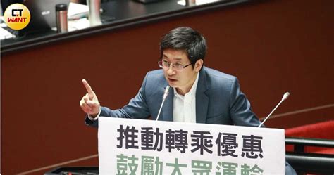 應許基隆2／市長選戰交通政見成熱點 蔡適應短期方案2年內讓民眾有感 政治 Ctwant