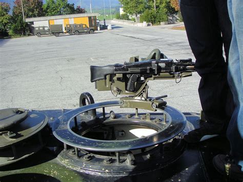 Pz87 Walk Around Page 1