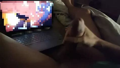 Ich Masturbiere Zu Hentai XHamster