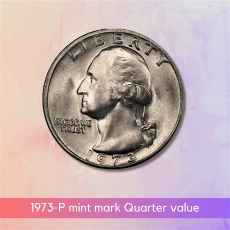 1973 Quarter Value: Coins With Errors Worth Big Bucks! - Valuable U.S Coins