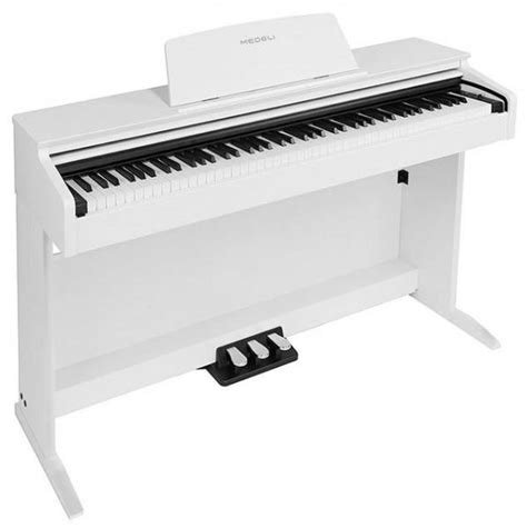 Medeli digital piano - Pay cheap for your instrument - Star's Music