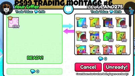 B Profit Ps Trading Montage Youtube