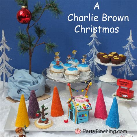 Charlie Brown Christmas Snoopy Ice Skating