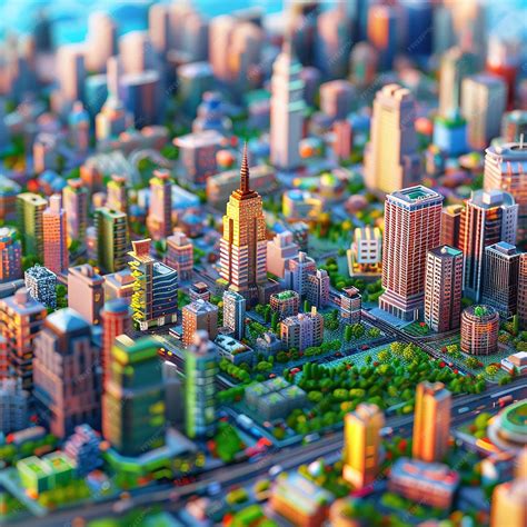 QuotSmart Urban Planning with IoTEnabled City Designquot | Premium AI