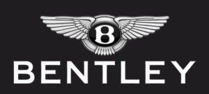 Bentley logo and some history behind the company | LogoMyWay