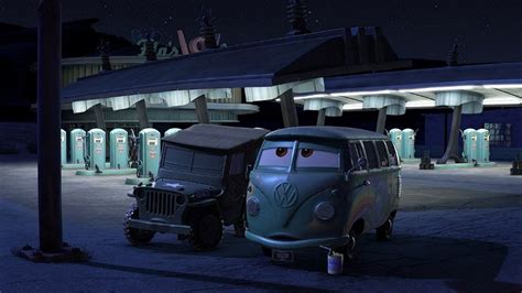 Imcdb Org Volkswagen Station Wagon T Typ In Mater S Tall Tales