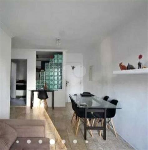 Apartamento 3 quartos à Venda Vila Príncipe De Gales Santo André