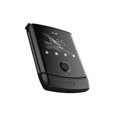 Motorola Razr 2019 - Full phone specifications