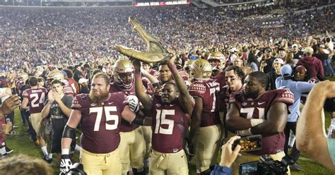 2023 Florida State Seminoles Schedule Preview Can Fsu Start Win Streak Vs Florida Tomahawk