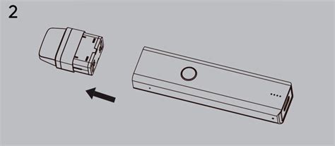 Инструкция Vaporesso XROS 2