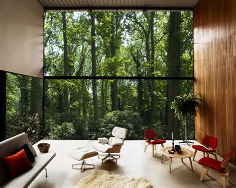 Floor To Ceiling Windows A New Way To Define Your Home