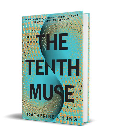 The Tenth Muse — Yehrin Tong