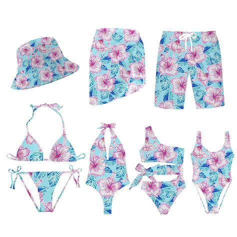 Bikini 2024 Sports Bikini 2 Piece Set Sports Bra Boxer Shorts Printed Beachwear Women Sexy