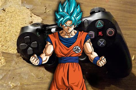 Tras El Anuncio De Dragon Ball Z Budokai Tenkaichi Los Fans Temen