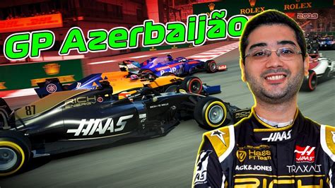 F Modo Carreira Parte Azerbaij O Pt Br K Youtube