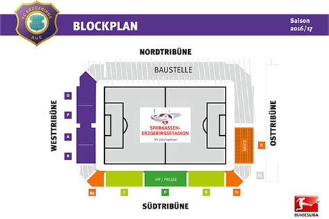 Fc N Rnberg Fan Info Zum Ausw Rtsspiel In Aue