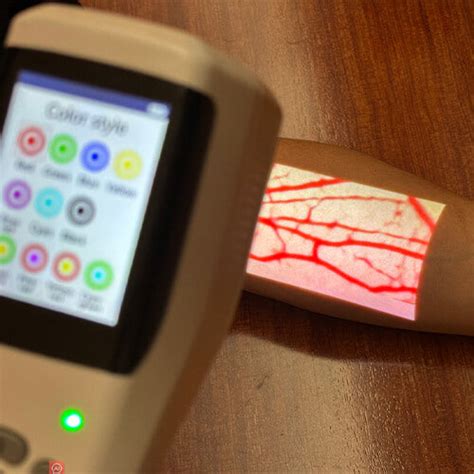 AIMVEIN Pro 3.0 | New-Gen Vein Finder | Aimvein®